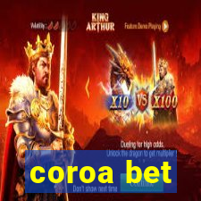 coroa bet